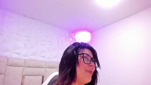 PauletteJ online show from 11.29.25