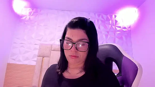 PauletteJ online show from 04.14.26