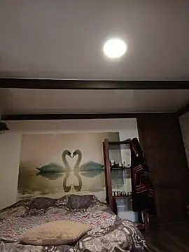 Terpsichore Muse online show from 11.05.25