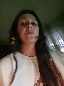 Terpsichore Muse online show from 11.27.25