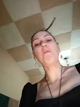 Terpsichore Muse online show from 11.28.25