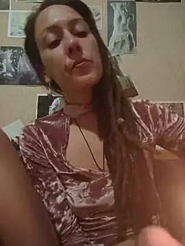 Terpsichore Muse online show from 12.04.25