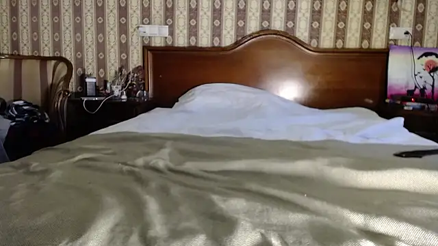 Terpsichore Muse online show from 02.17.26