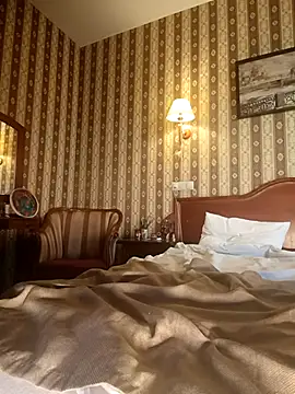 Terpsichore Muse online show from 02.25.26