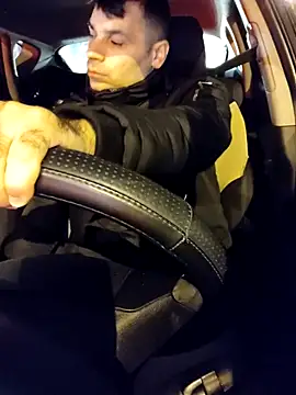 J0nyhson online show from 12.03.25