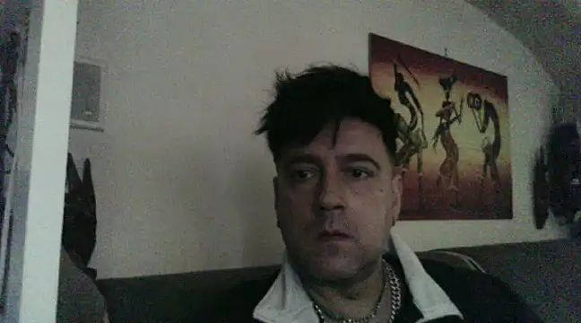 Azzurro1978 online show from 03.12.25