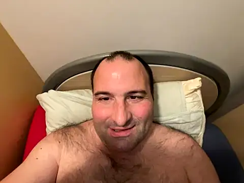 FrankTaylor66 online show from 11.12.25