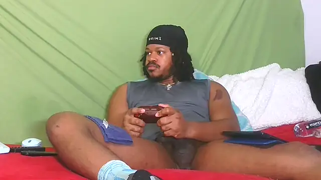 Carolinayoungin online show from 09.24.25