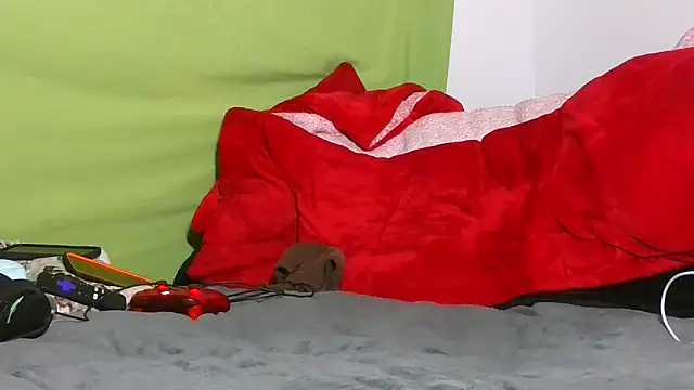 Carolinayoungin online show from 11.22.25