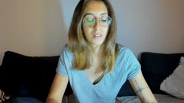 DesireMore90 online show from 09.17.25