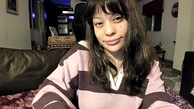 ginakatana online show from 10.14.25