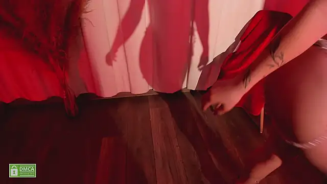 Snapshot of abbyhall_ chatting on 12.21.24 abbyhall online show from 12.21.24