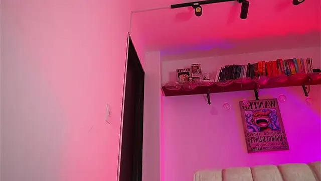 melissajoness3 online show from 01.31.25