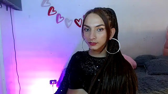 Snapshot of Katty_fox69 chatting on 02.20.25 Katty fox69 online show from 02.20.25