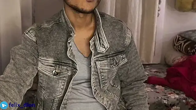 felix dion online show from 02.04.26