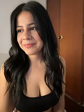 CuteKira7 online show from 03.19.26