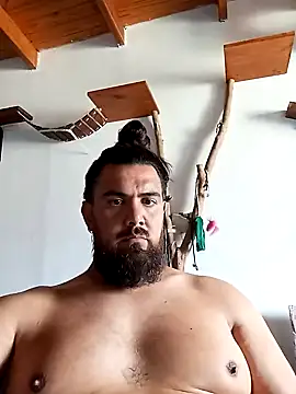 vikingbeard648 online show from 12.31.24