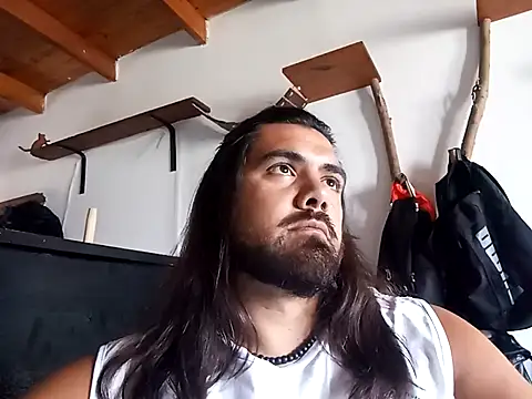 vikingbeard648 online show from 03.22.25