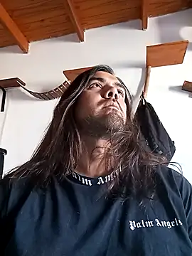 vikingbeard648 online show from 04.11.26