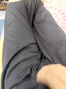 Horny boy321 online show from 11.17.25