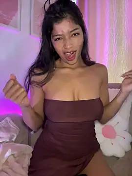 AgathaGeorgiou online show from 03.23.26