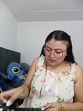 KathieBurning online show from 12.03.25