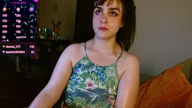 collette beaufoy  online show from 09.23.25