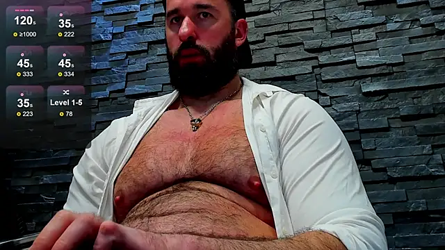 David Big Daddy online show from 02.16.25