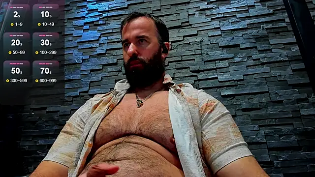 David Big Daddy online show from 02.19.25