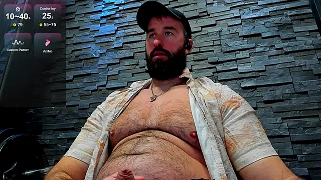 David Big Daddy online show from 02.20.25