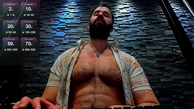 David Big Daddy online show from 02.21.25