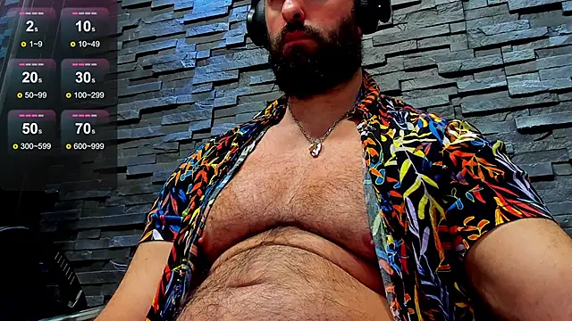 David Big Daddy online show from 02.24.25