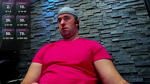 David Big Daddy online show from 02.26.25