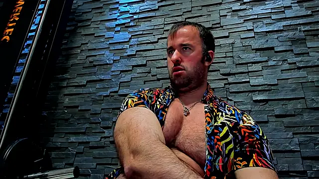 David Big Daddy online show from 03.06.25