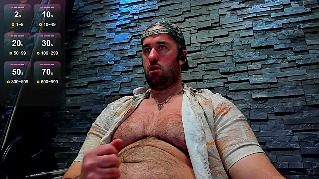 David Big Daddy online show from 03.09.25