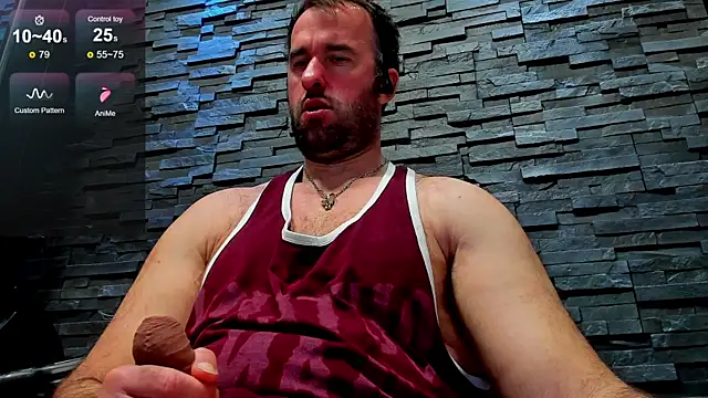 David Big Daddy online show from 03.12.25