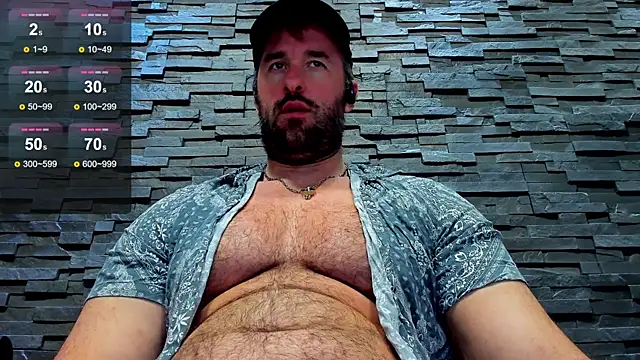 David Big Daddy online show from 03.19.25