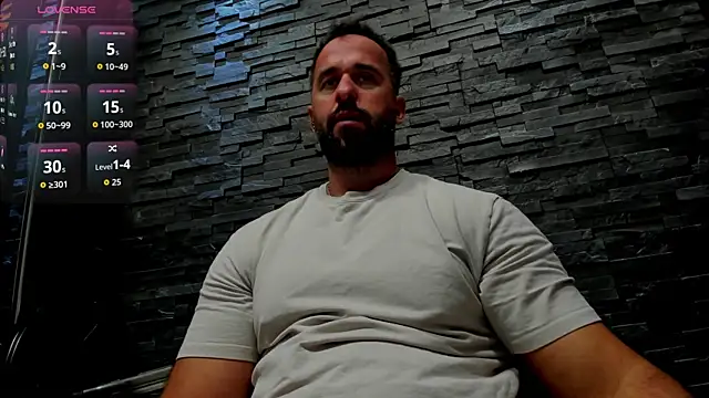 David Big Daddy online show from 09.17.25