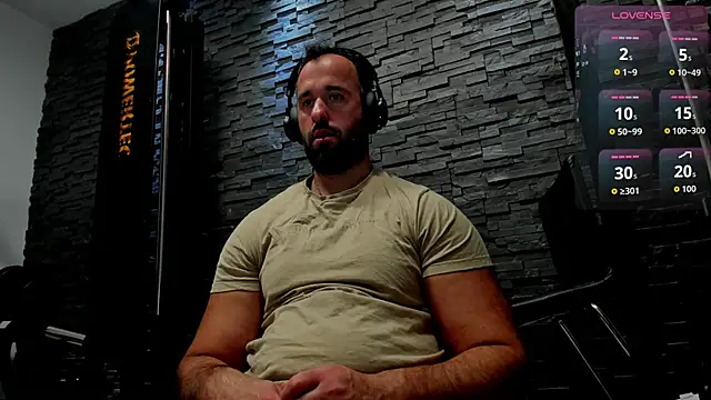 David Big Daddy online show from 09.19.25