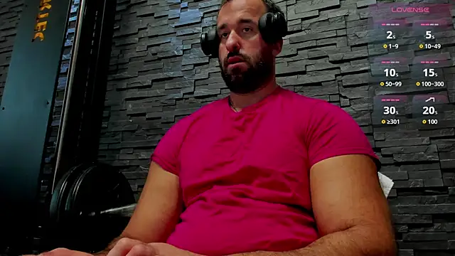 David Big Daddy online show from 09.21.25