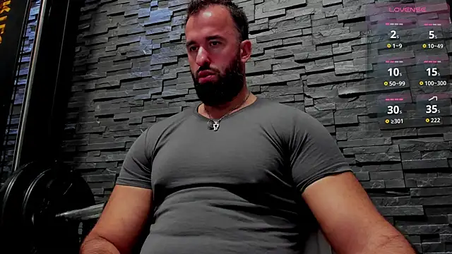 David Big Daddy online show from 10.23.25