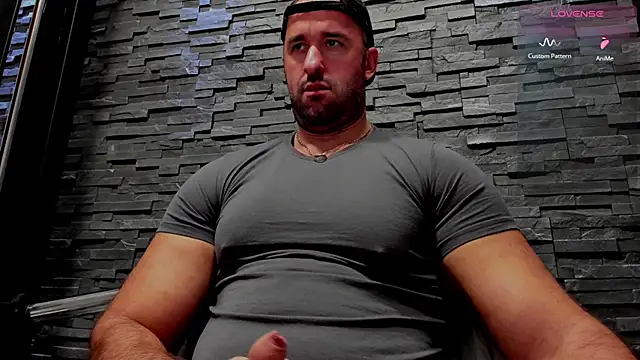 David Big Daddy online show from 11.02.25