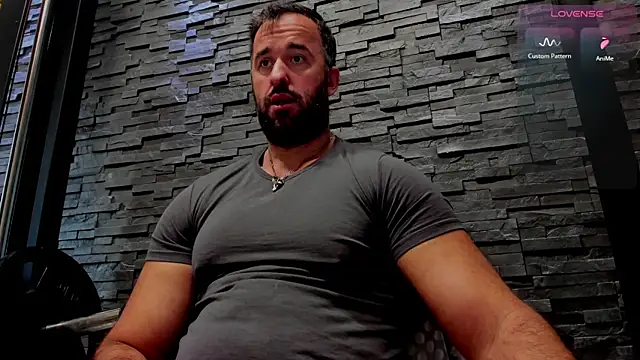 David Big Daddy online show from 11.17.25