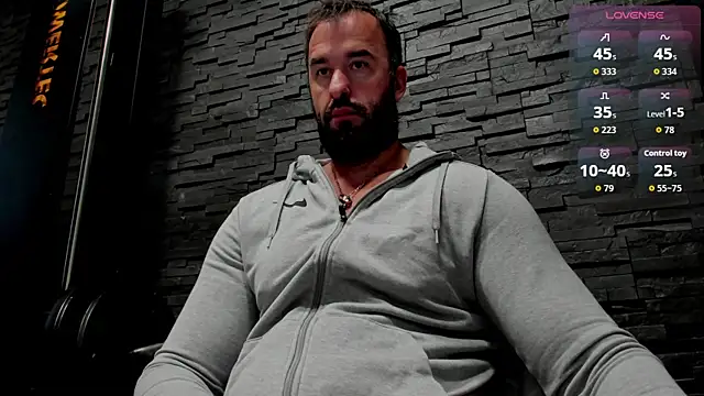 David Big Daddy online show from 11.25.25