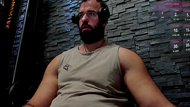 David Big Daddy online show from 12.02.25