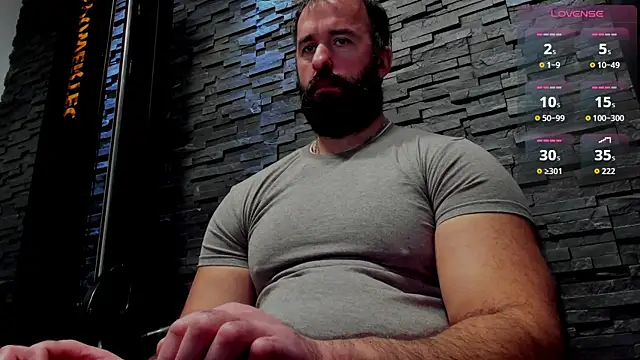 David Big Daddy online show from 01.17.26