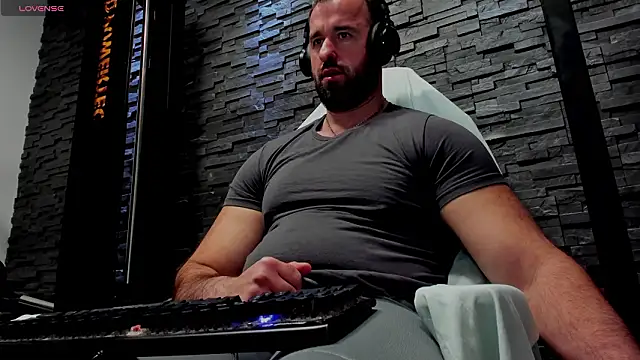 David Big Daddy online show from 03.06.26