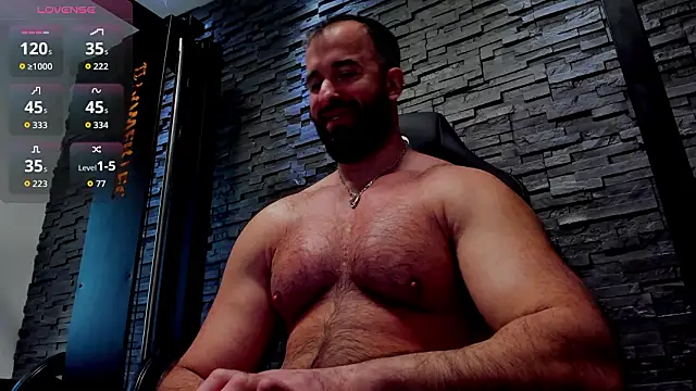 David Big Daddy online show from 03.13.26