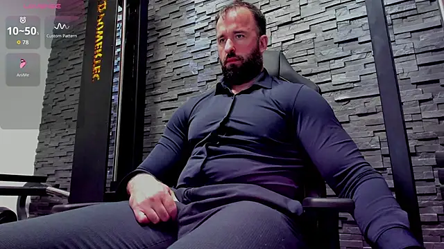 David Big Daddy online show from 03.27.26