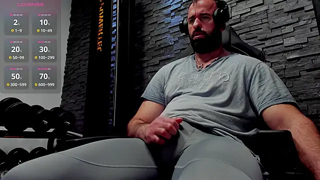 David Big Daddy online show from 04.02.26